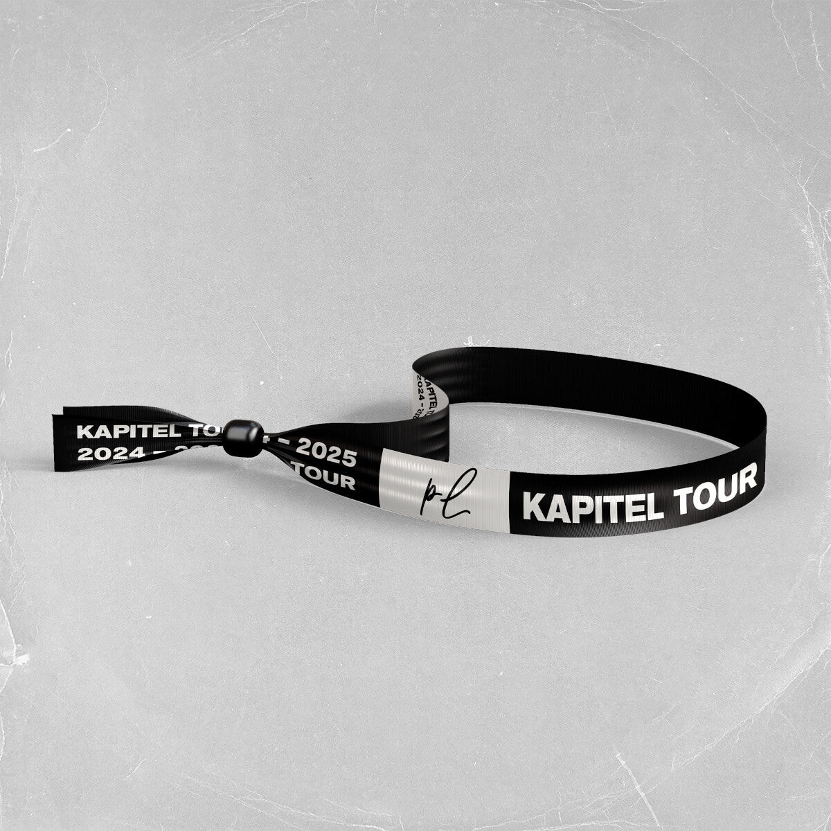 Pietro Lombardi Kapitel CD + T-Shirt + Bändchen 381376